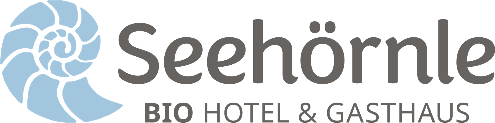Logo_Seehörnle Bio Hotel & Gasthaus