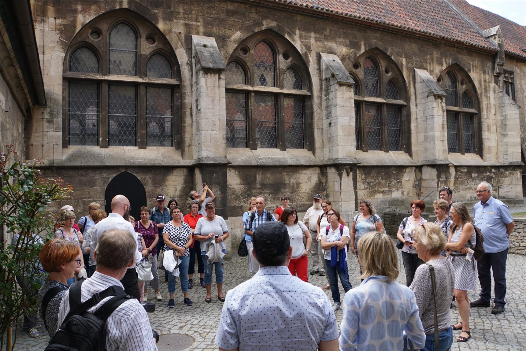 Naumburg - 005 - 20180713_Thüringen_Schödl_0663 (Andrea Schödl)