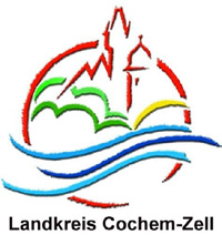 Familienhebammen Logo Landkreis Cochem-Zell