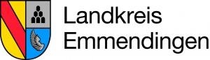Logo Landkreis Emmendingen