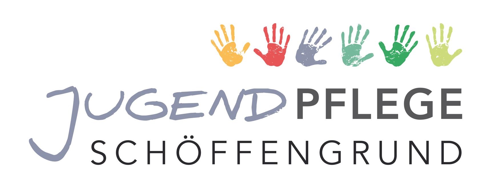 Logo Jugendpflege Schöffengrund 