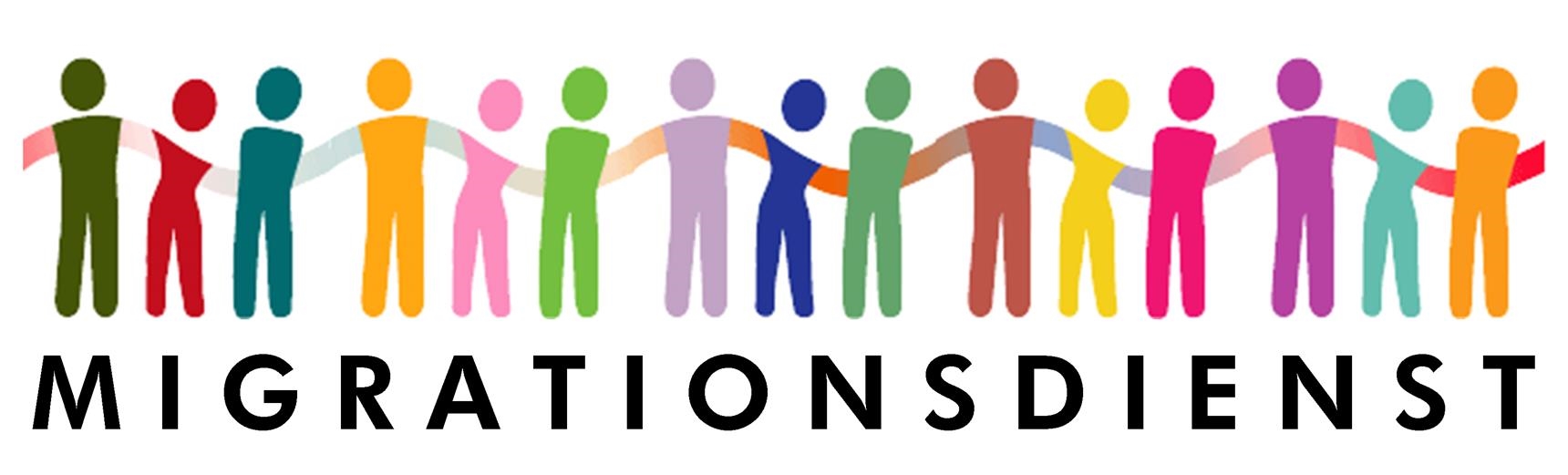 Migrationsdienst Logo