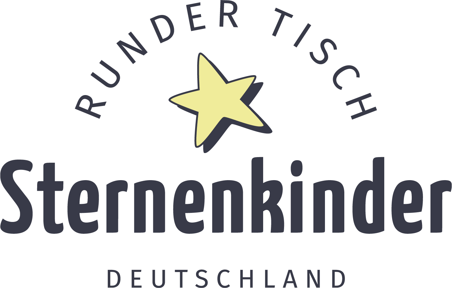 Sternenkinder Logo