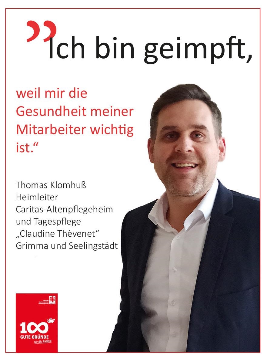 Thomas Klomhuß 