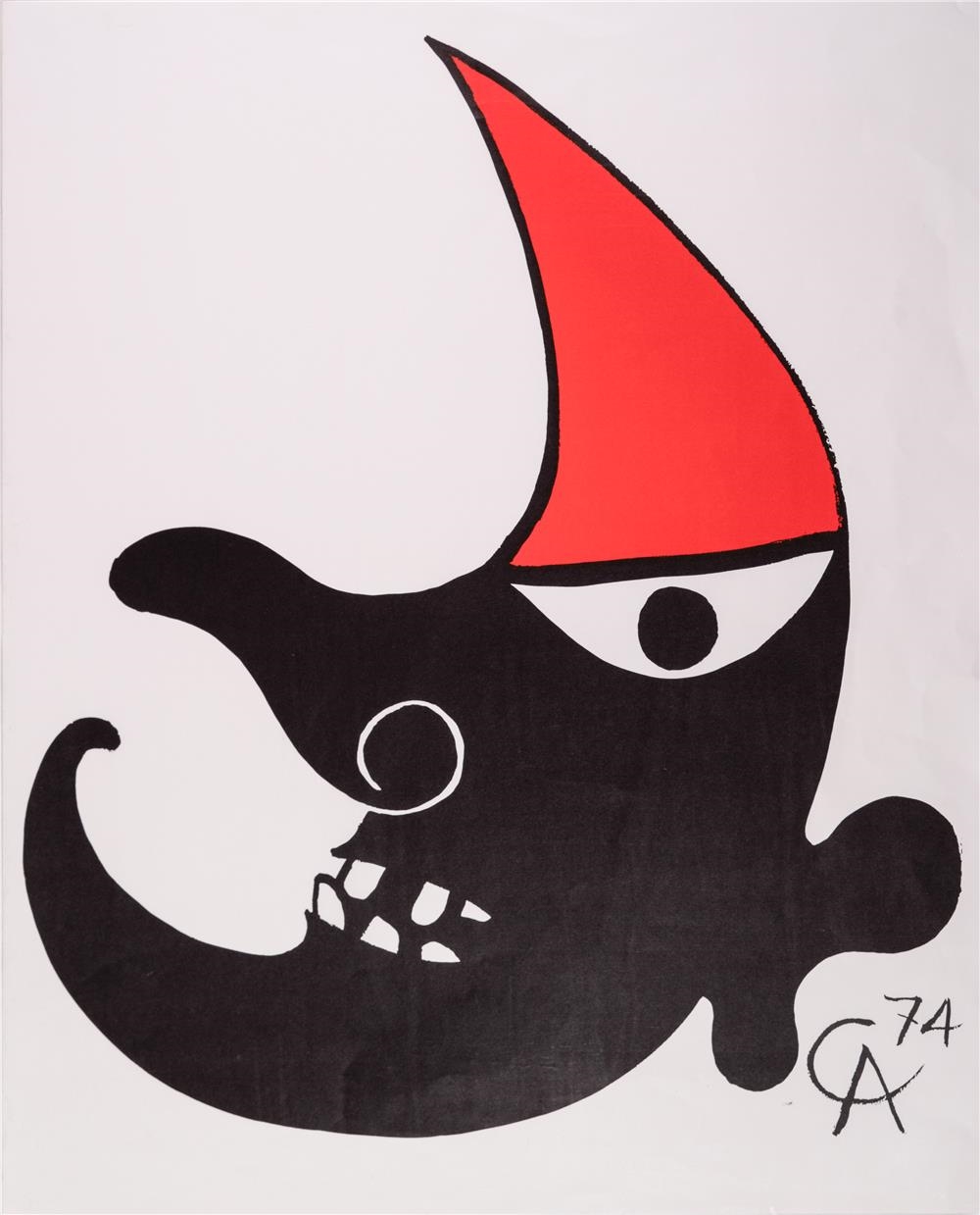 041 (Alexander Calder)