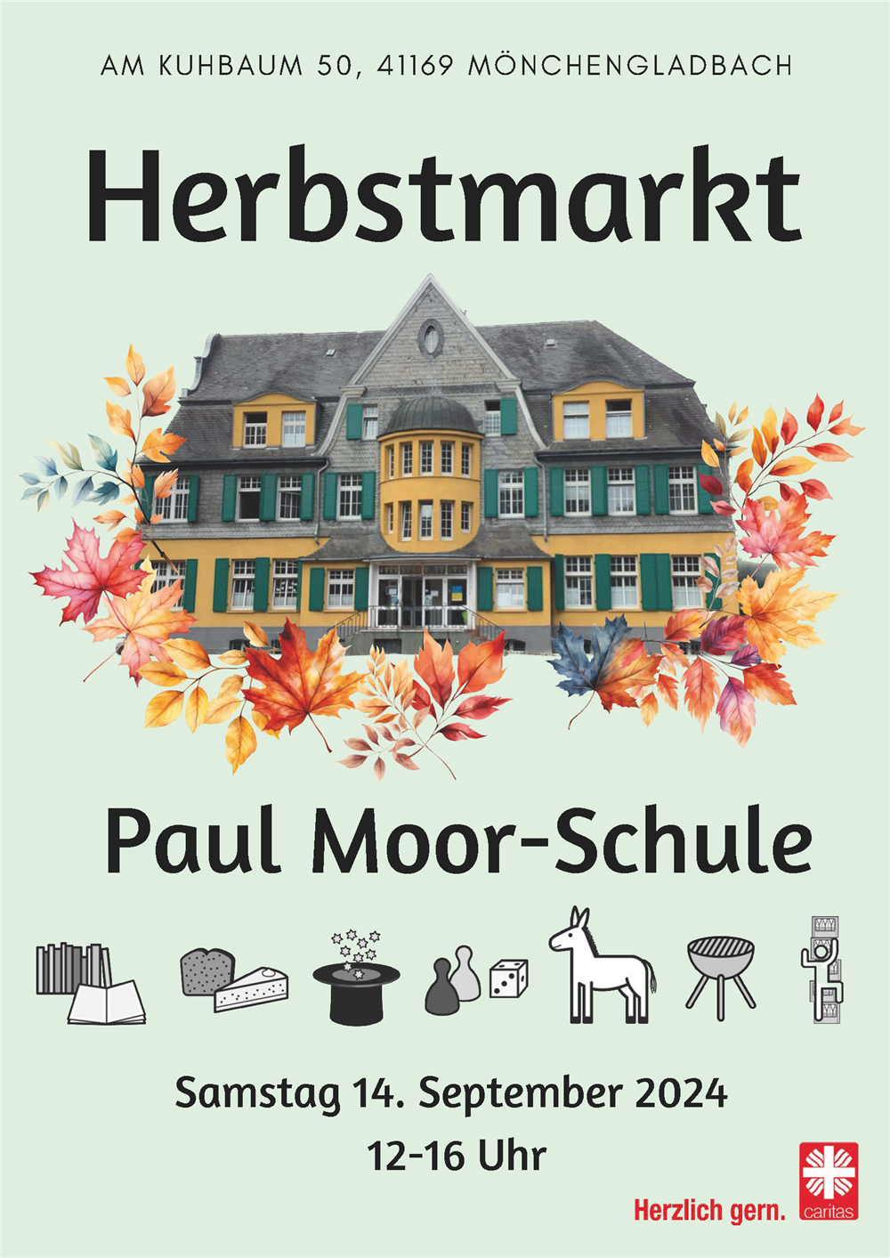 Herbstmarkt 2024