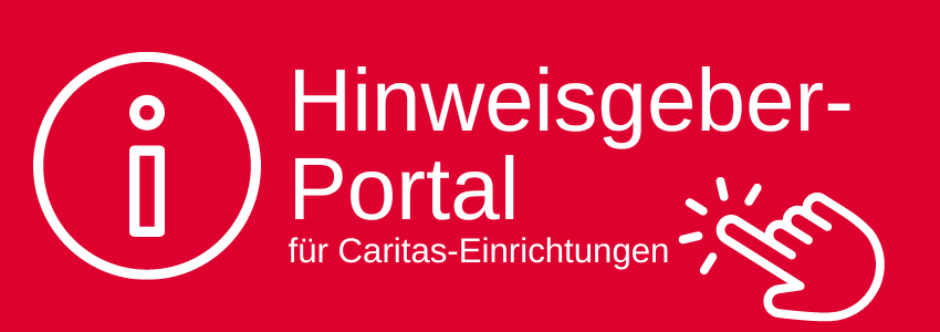 Hinweisgeber-Portal