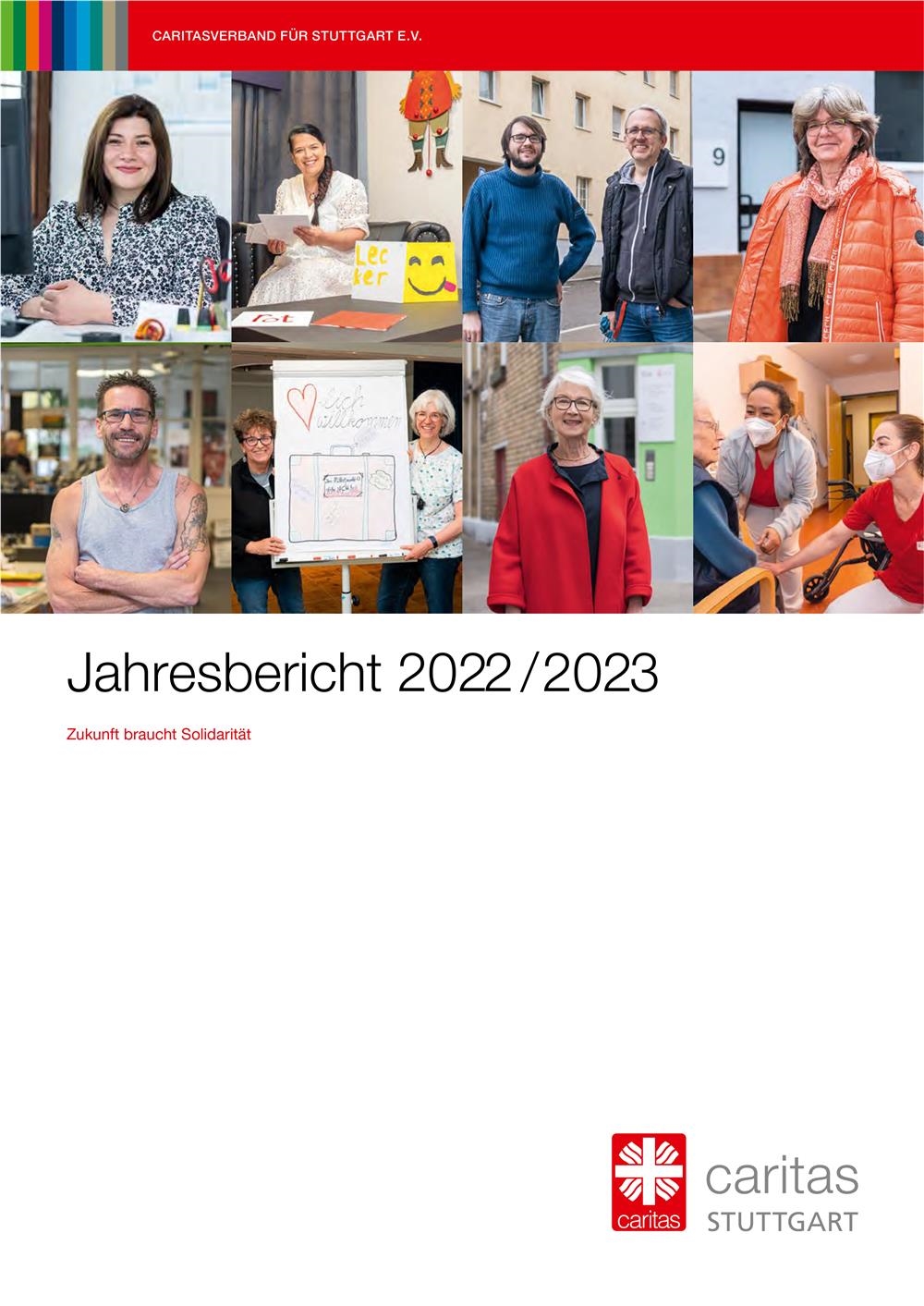 Jahresbericht 2022/23