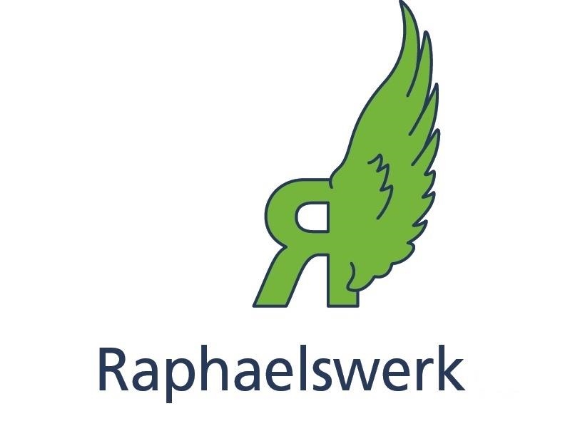 Logo Raphaelswerk