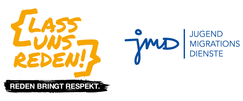 Logo Respekt Coaches und JMD