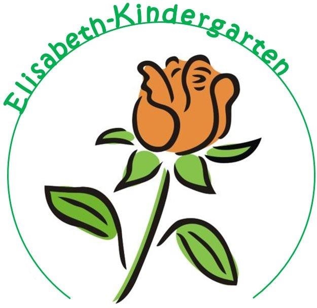 Logo Elisabeth Kindergarten Warendorf