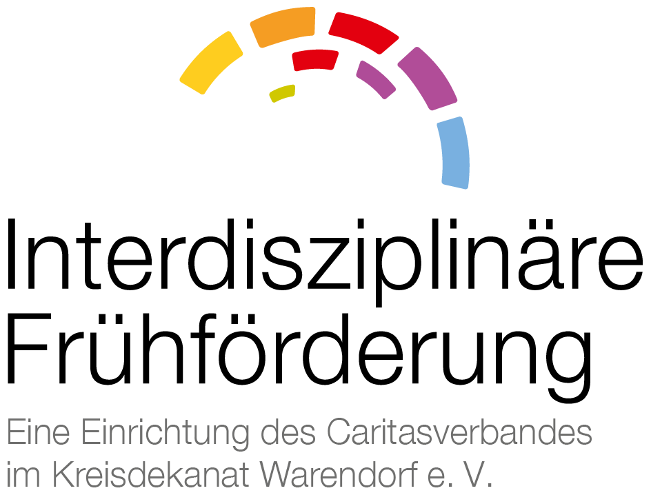 Logo Frühförderung
