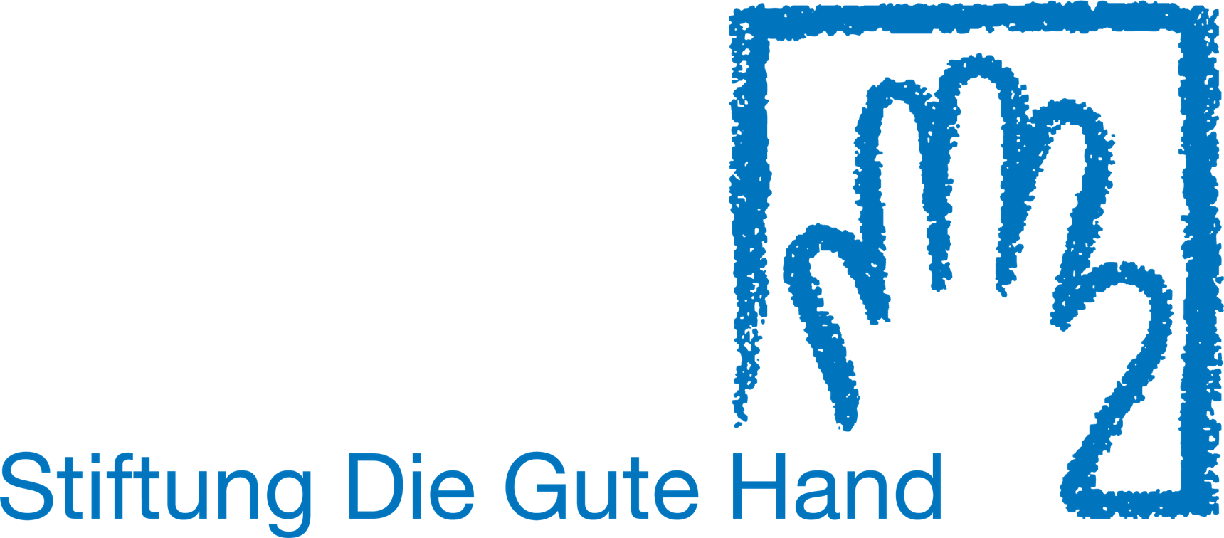 Logo Stiftung Die Gute Hand