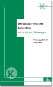 UN-Behindertenrechtskonvention