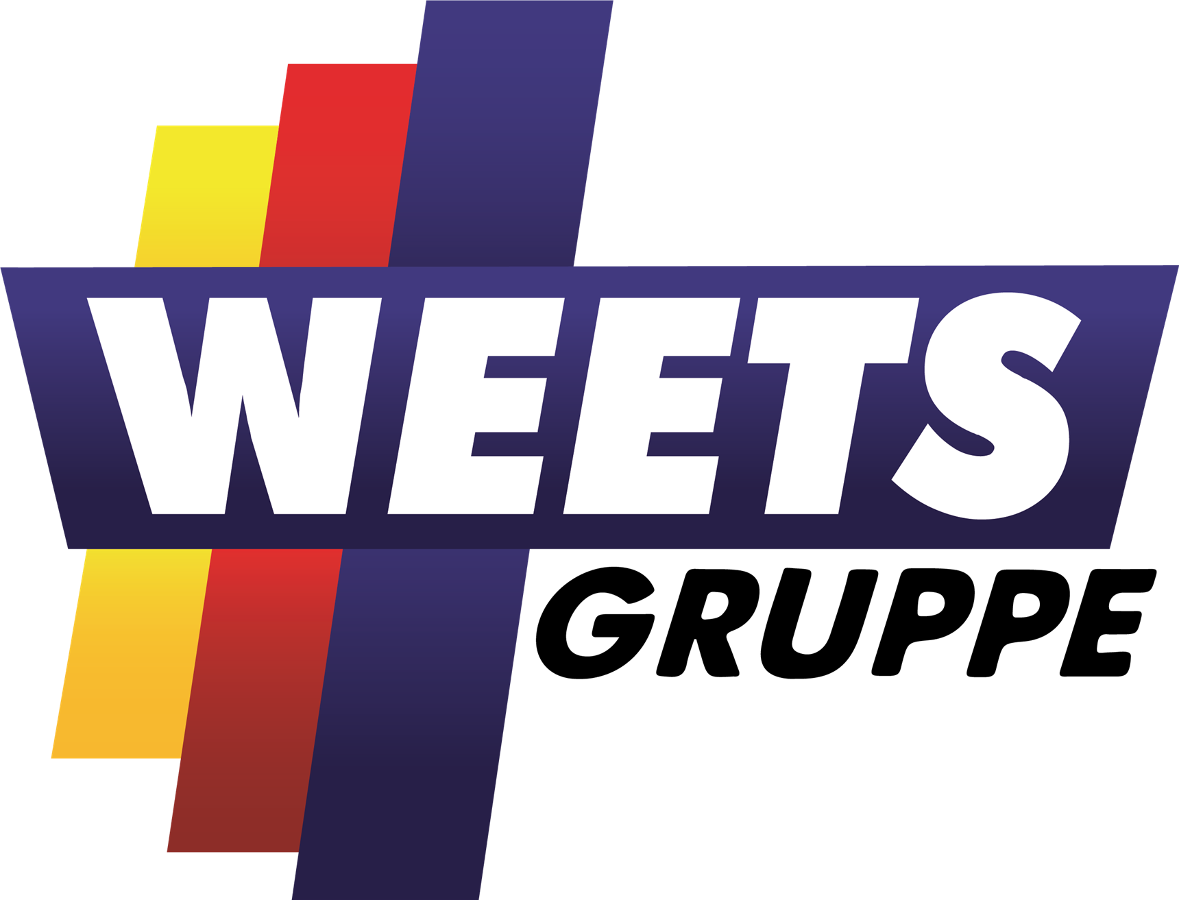 Weets Gruppe 