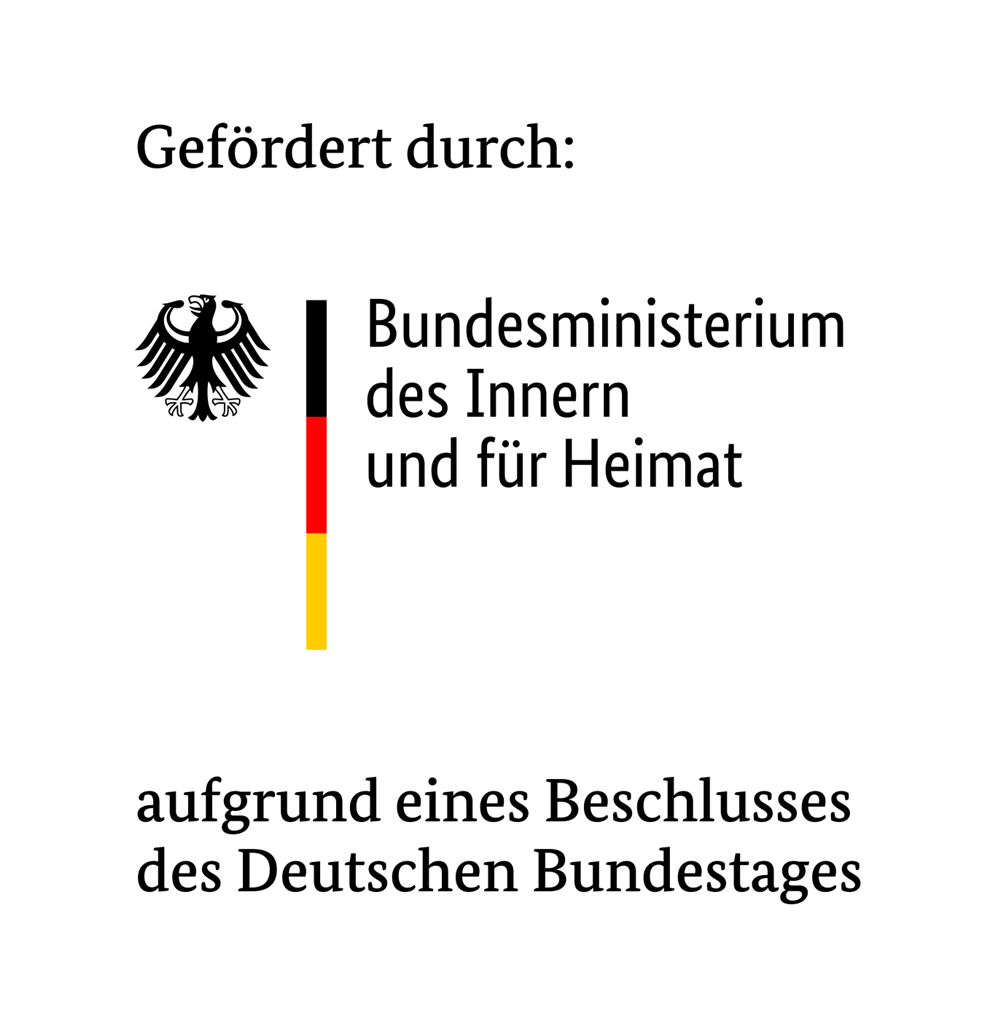 Bundesministerium des Innern und für Heimat