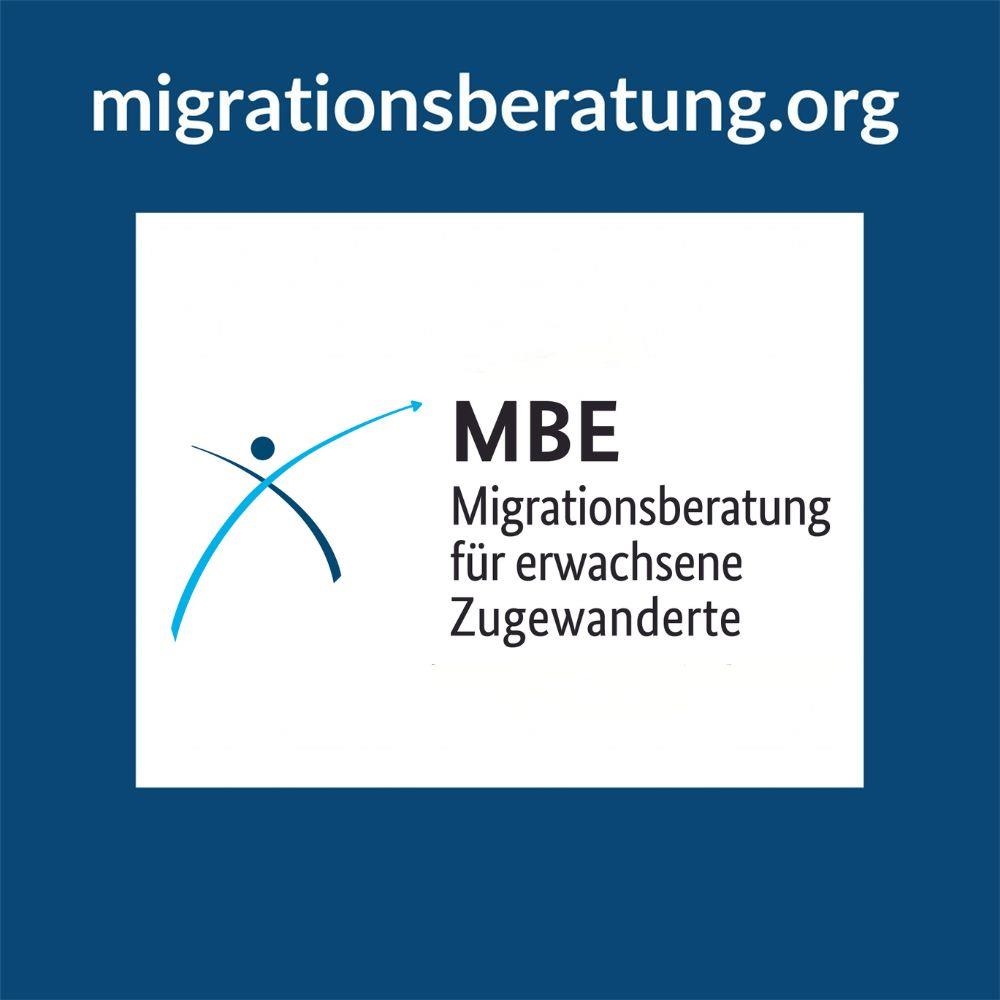 Migrationsberatung für erwachsene Zuwanderer 