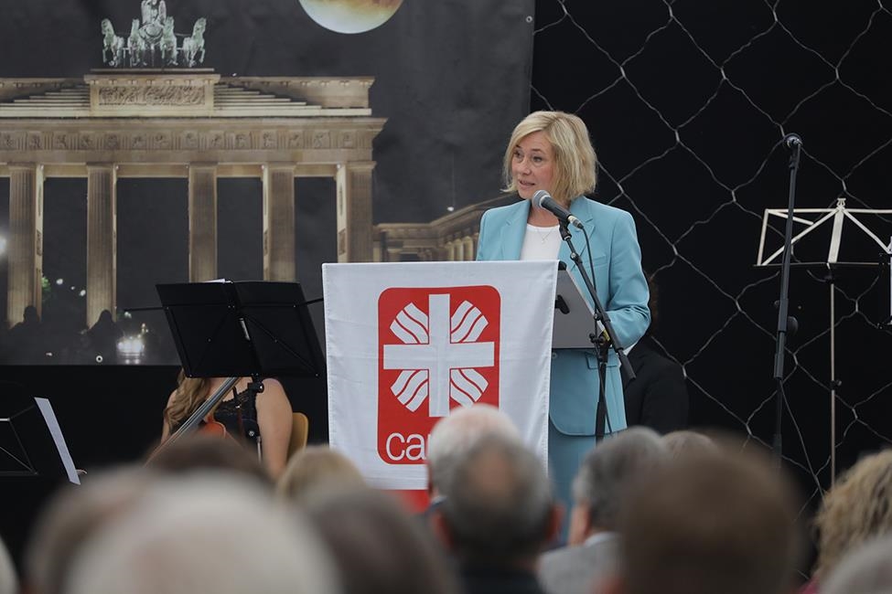 lDoris Rauscher, Vorsitzende des Sozialausschusses des Bayerischen Landtages (Annette Zoepf)