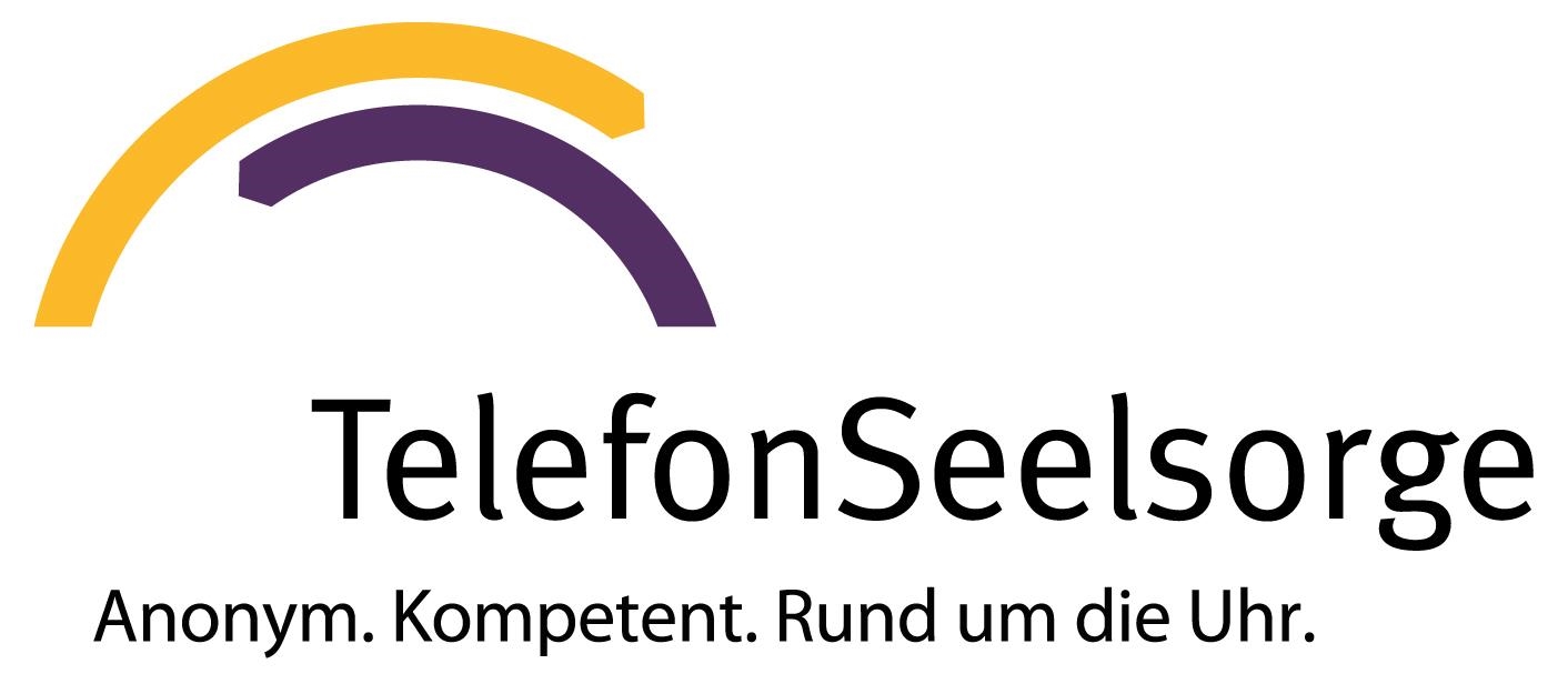 Telefonseelsorge Logo