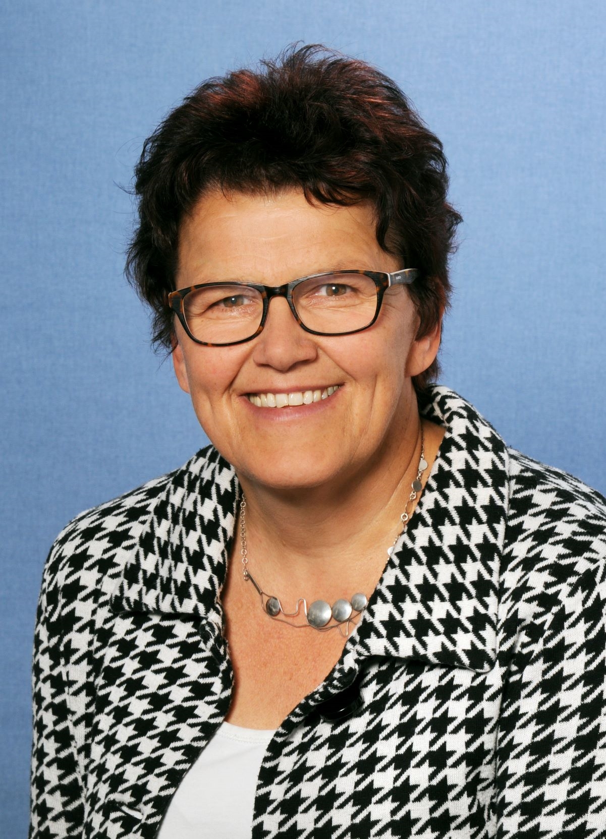 Maritta Eckert-Geiß 