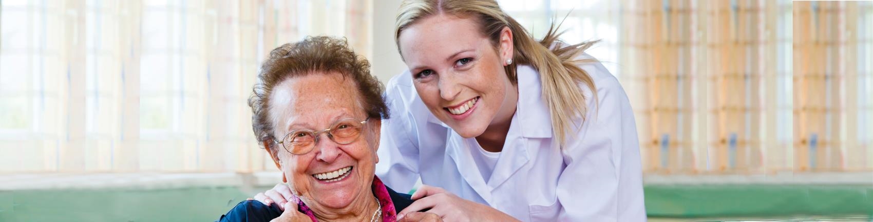 Header Altenpflege Sozialstationen