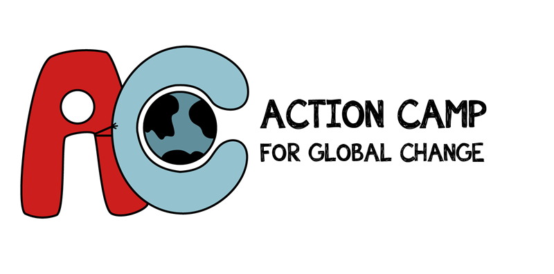 Action Camp Logo
