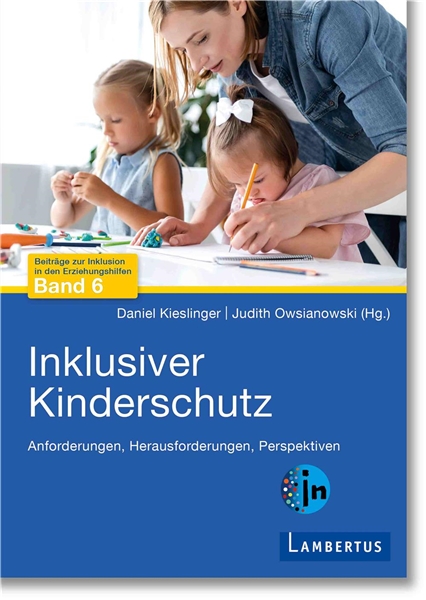 Kinderschutz inklusiv