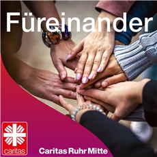 "Füreinander" bei Adventssammlung