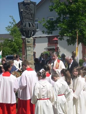 Fronleichnam (Deutscher Caritasverband e.V.)
