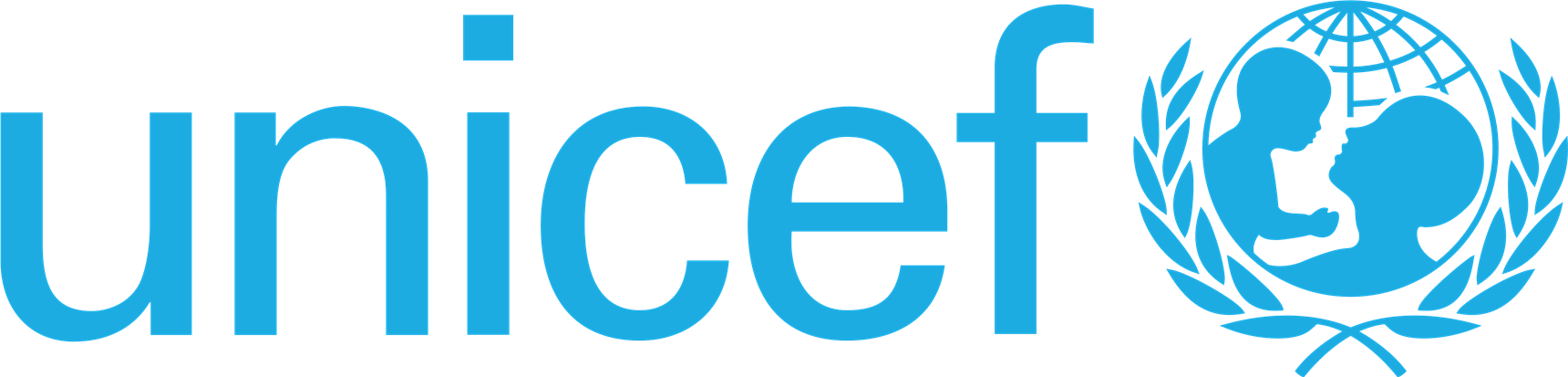 Logo Unicef