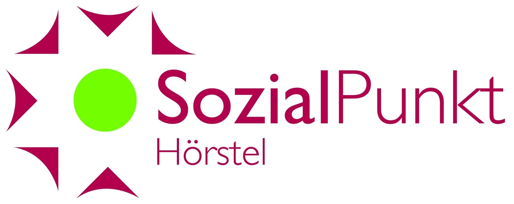 Logo Sozialpunkt Hörstel