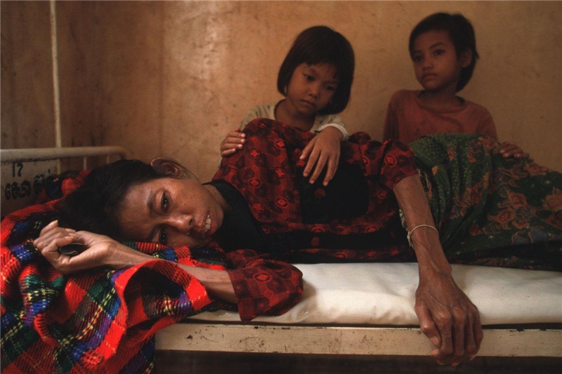 Frauen suchen männer in kambodscha