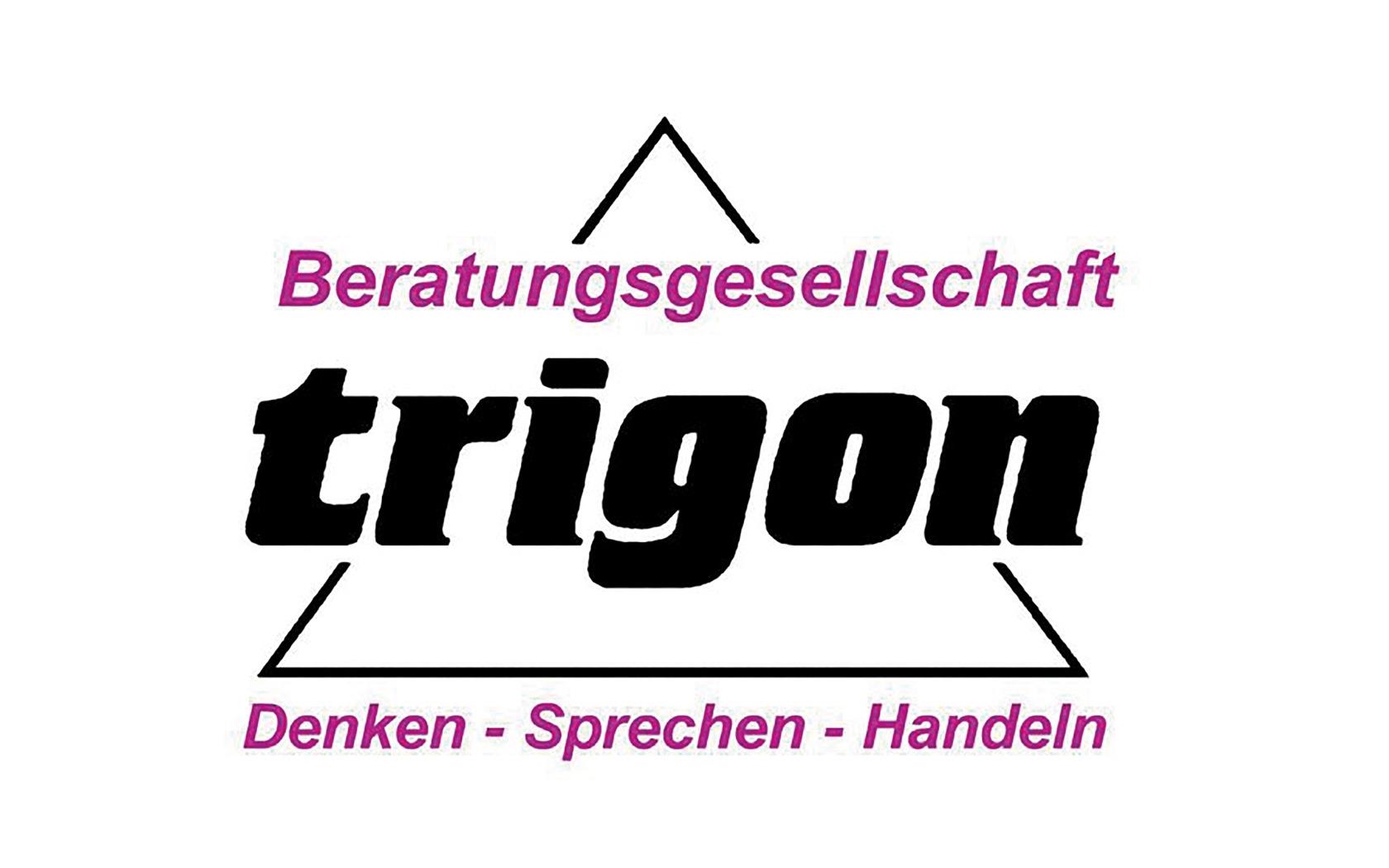 Logo Trigon 