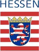 Logo Land Hessen 