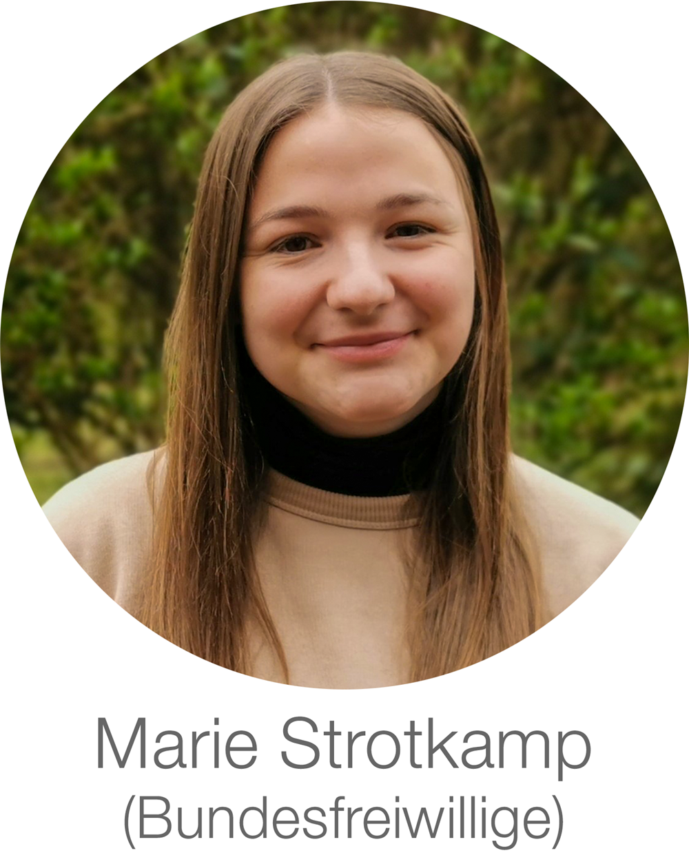 Marie Strotkamp