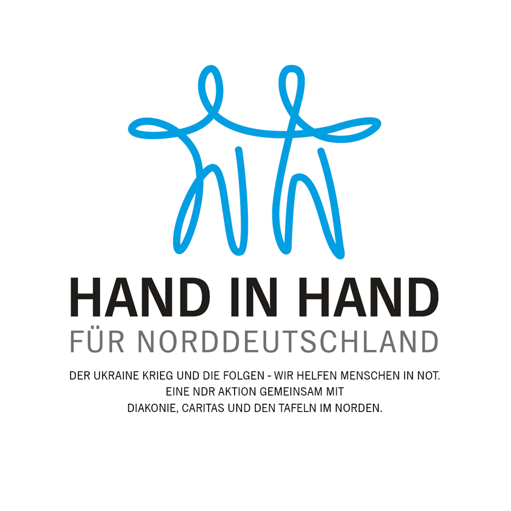Hand in Hand für Nordeutschland 2023
