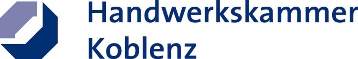 Logo Handwerkskammer Koblenz 