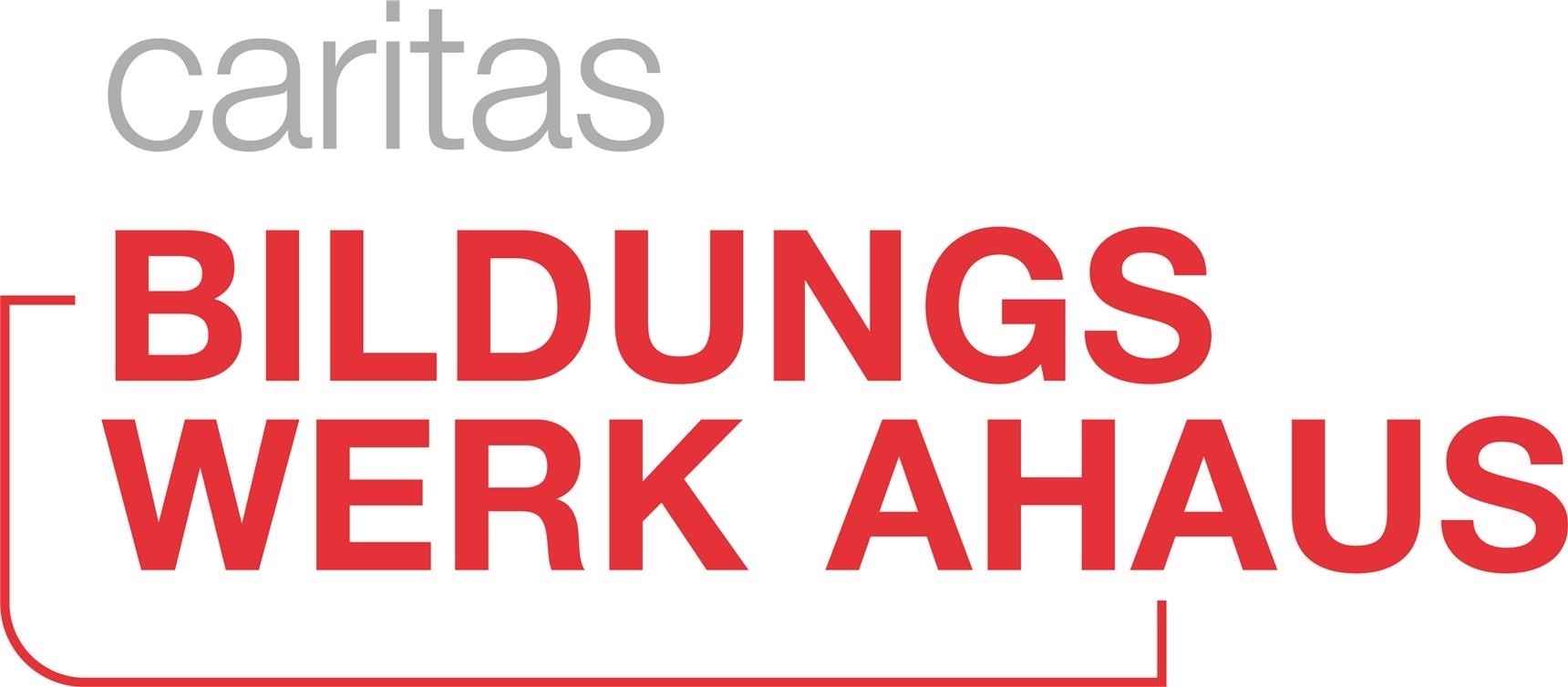 Logo Caritas Bildungswerk