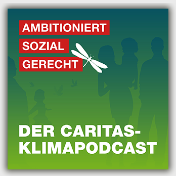 Banner Klimapodcast
