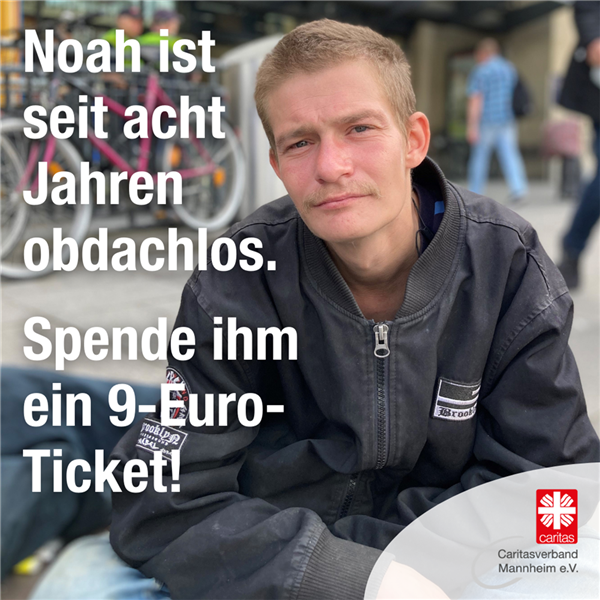 Spende 9-Euro-Ticket