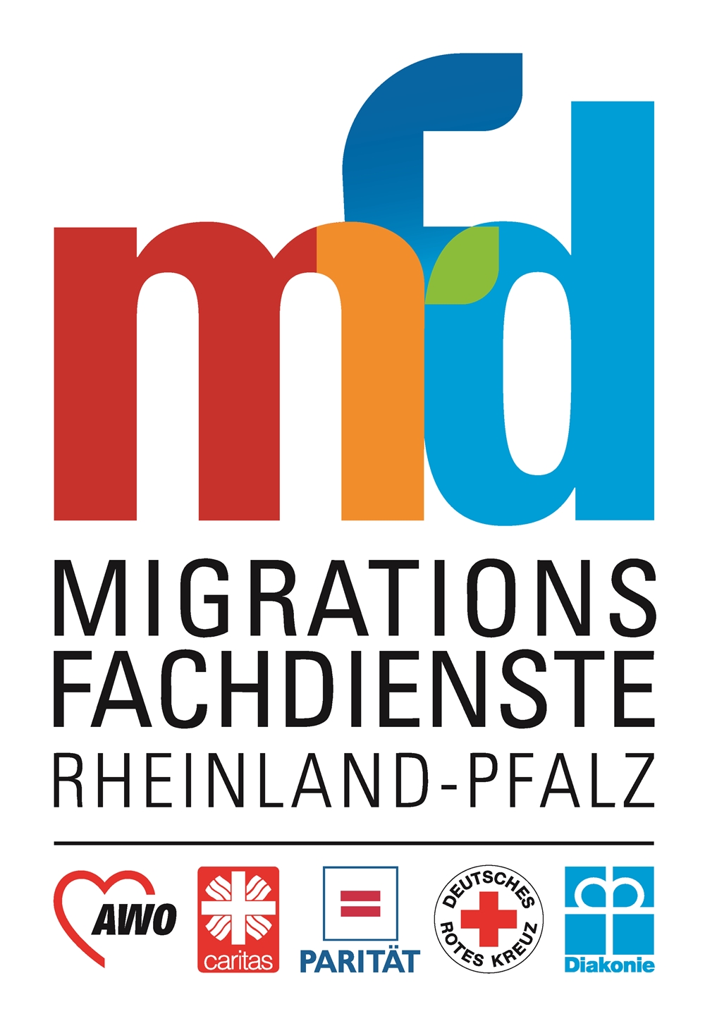 Logo mfd