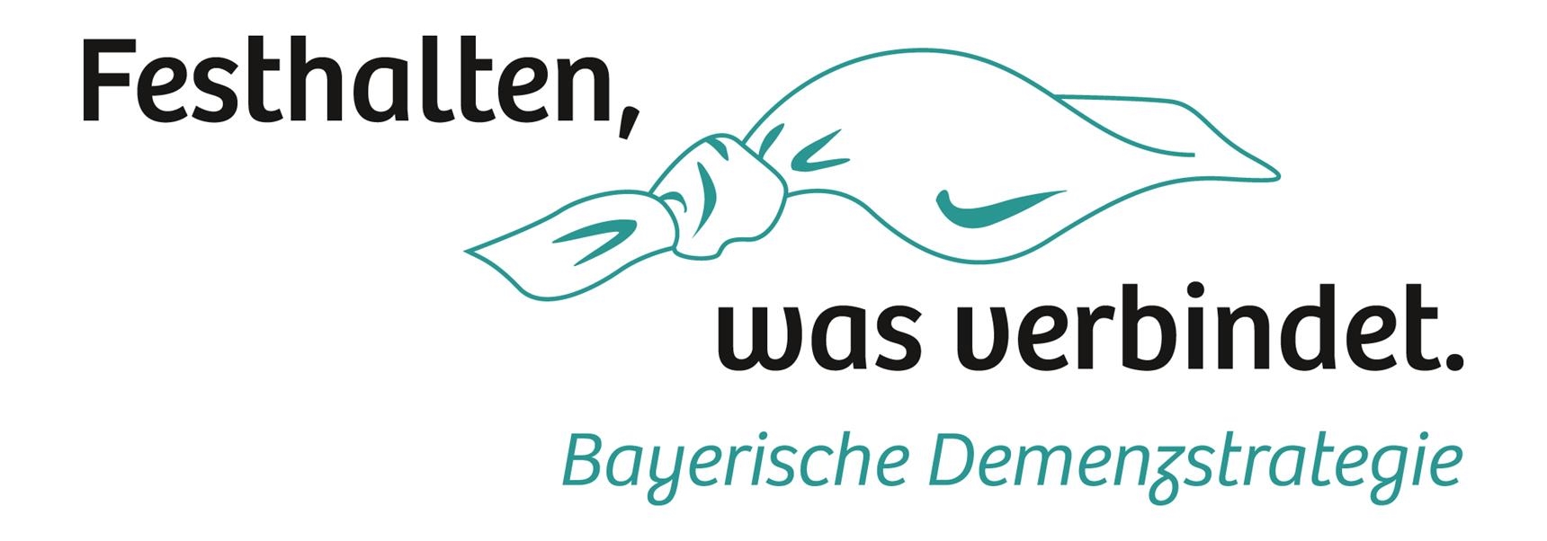 Logo Demenzstrategie