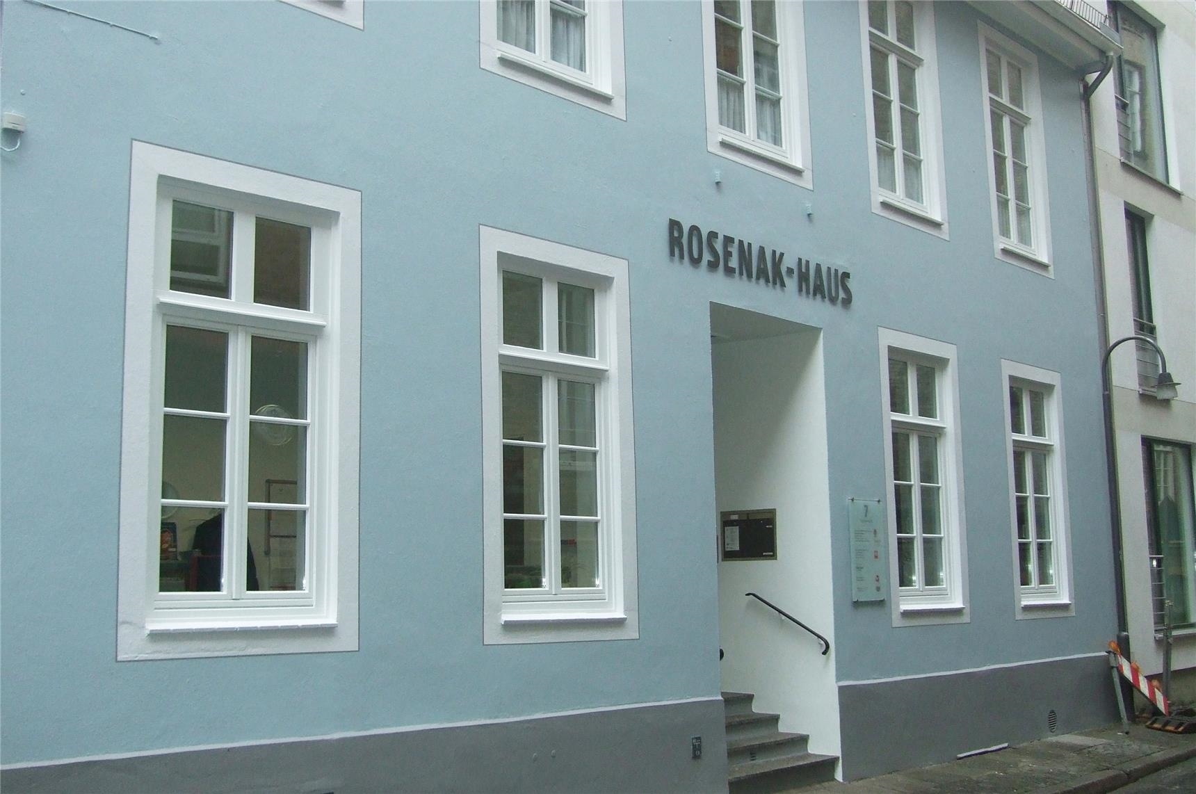 Rosenak-Haus