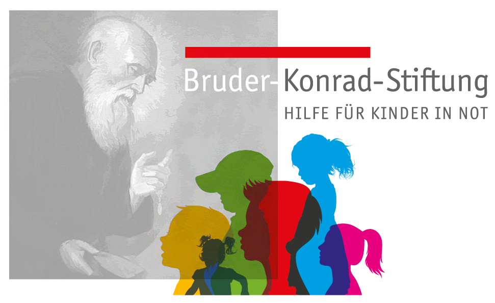 Logo der Bruder-Konrad-Stiftung 
