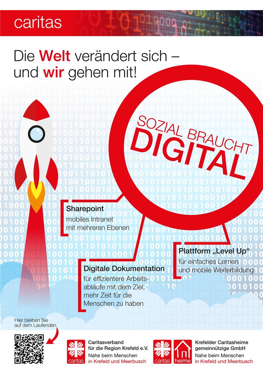 Digitalisierung_Plakat