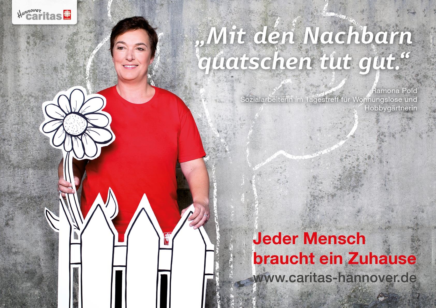 Zuhause für Jeden - - 001 - Caritas Hannover gegen Wohnungsnot Jahreskampagne (1) (Andrea Seifert)