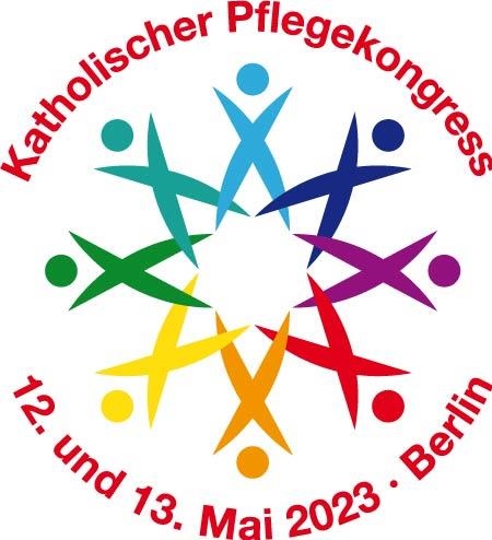 Logo katholischer Pflegekongress