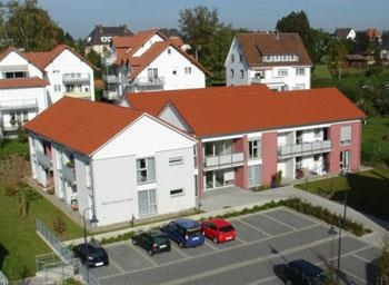 Moritz-Weinrich-Haus