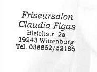 Friseursalon Claudia Figas 
