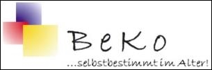 Logo Beko Randspalte mit Rahmen